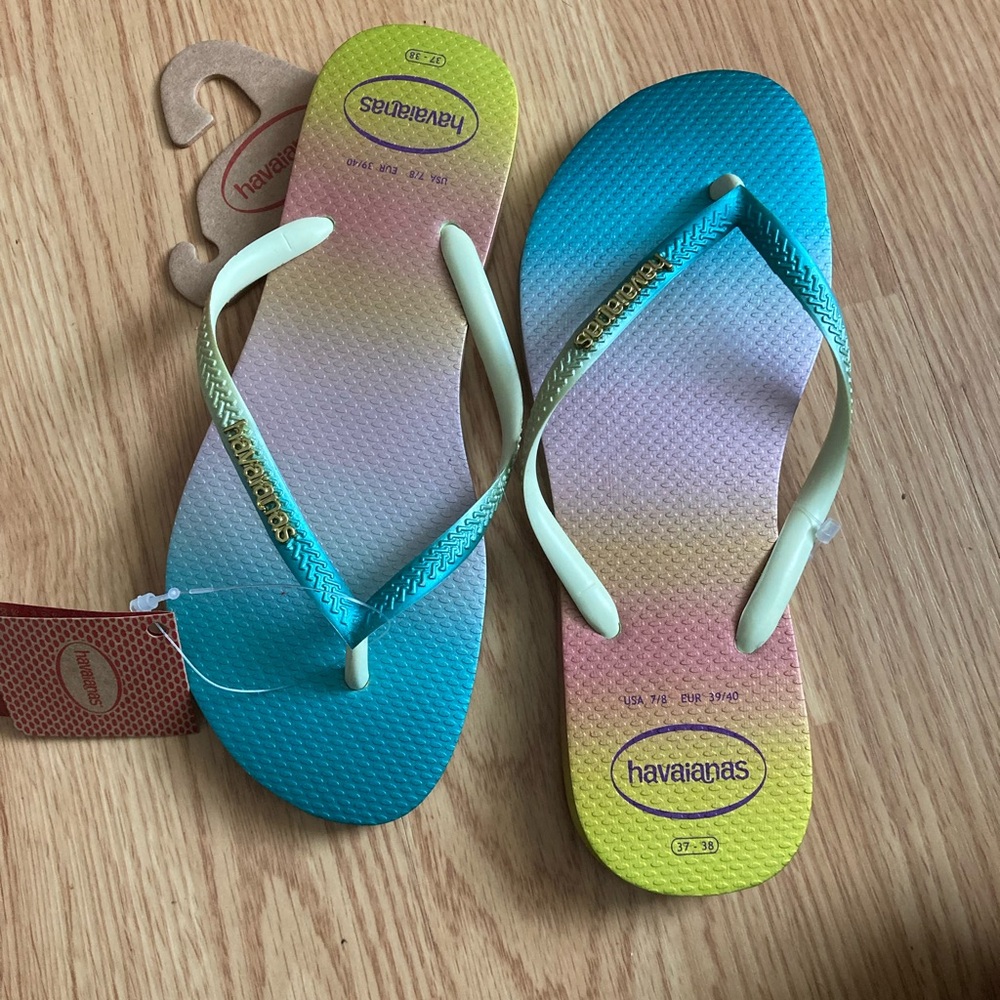 Flip flops